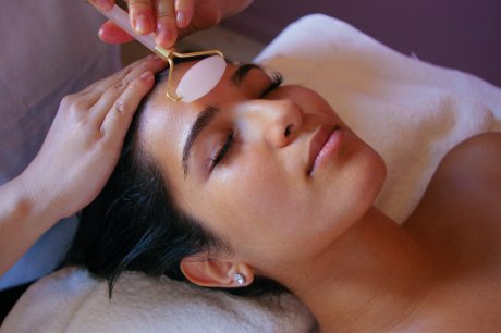 Massage visage Gua Sha Toulouse