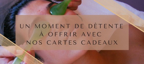 FETES DE FIN D'ANNEE TAO RELAX